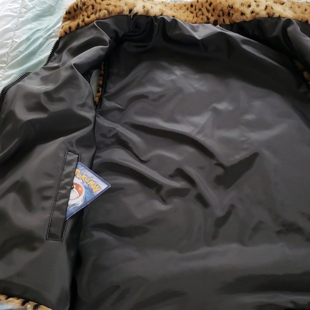 Cato Reversible Vest Size S - Picture 10 of 12